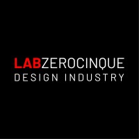 Labzerocinque Design Industry - Milano -Firenze -Shanghai Logo