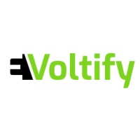 EVoltify Logo