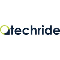 TECHRIDE Logo