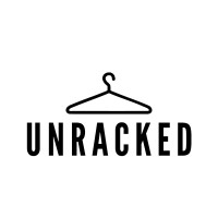 UNRACKED Logo