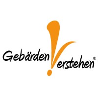 GebärdenVerstehen Logo