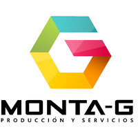 Monta-G Logo