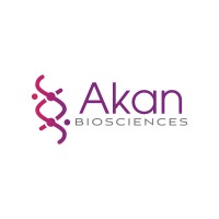 Akan Biosciences Logo