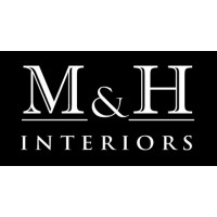 M&H Interiors Logo