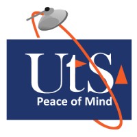 United Track System Pvt. Ltd. Logo