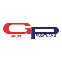 Grupo Pakatnamu S.A.C. Logo