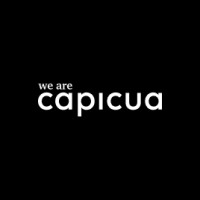 Capicua Full Stack Creative Hub Logo