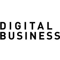 Center for Digital Business Logo