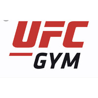 UFC Gym Orlando Logo