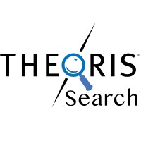 Theoris Search Logo