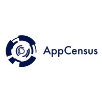 AppCensus Logo