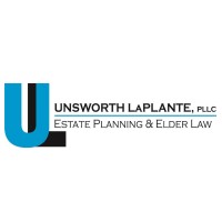Unsworth LaPlante PLLC Logo