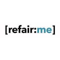 ReFairMe Logo