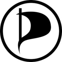 DU Pirate Party Logo