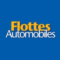 Flottes Automobiles Logo