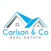 Carlson & Co. Real Estate at Keller Williams Logo