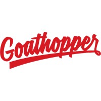 Goathopper Logo