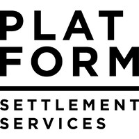 Platform Settlement Services Logo
