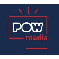 POWmedia GmbH Logo