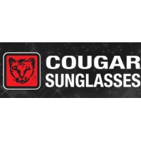 Cougar Sunglasses Logo