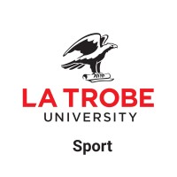 La Trobe Sport Logo