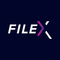 FILEX Logo