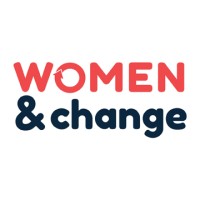 Women & Change Logo