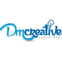 Agencia DMCREATIVE Logo