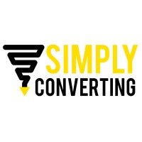 Simply Converting Logo