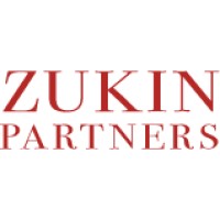 Zukin Partners LLC Logo