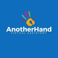 AnotherHand LLC Logo