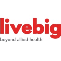 LiveBig Logo