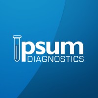 Ipsum Diagnostics LLC Logo