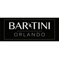 Bar-Tini Orlando Logo