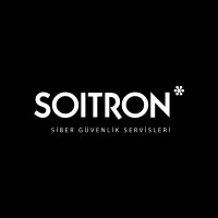 Soitron Siber Güvenlik Servisleri Logo