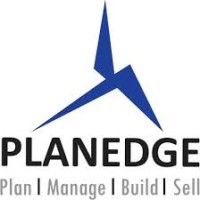 Planedge Consultants Logo