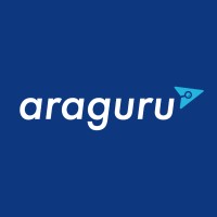 Araguru Logo