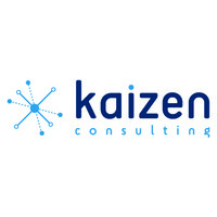 Kaizen Consulting Vlc Logo