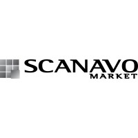 Scanavo Market A/S Logo