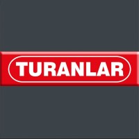 Turanlar Makine Logo