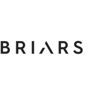 BRIARS FUNDS MANAGEMENT Logo