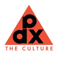 The Culture PDX Logo