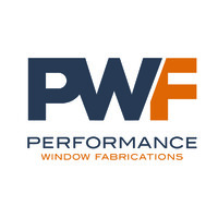 Performance Window Fabrications Logo