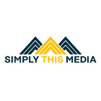 Simply This Media Logo