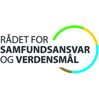 Rådet for Samfundsansvar og Verdensmål Logo