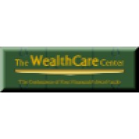 The WealthCareCenter Logo