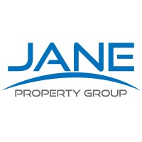 Jane Property Logo