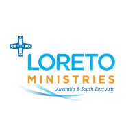 Loreto Ministries Logo