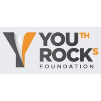 YouthRocksFoundation Logo