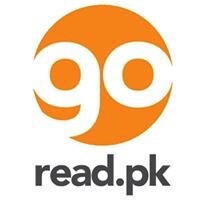 GoRead.pk Logo